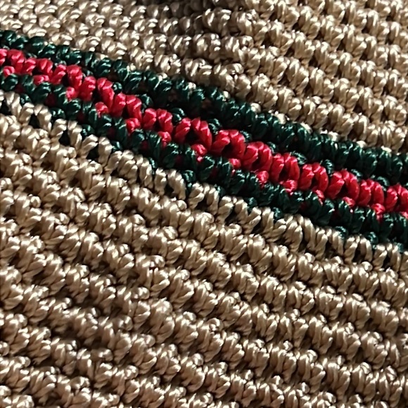 Trendy Summer Hat - Picture 4 of 4